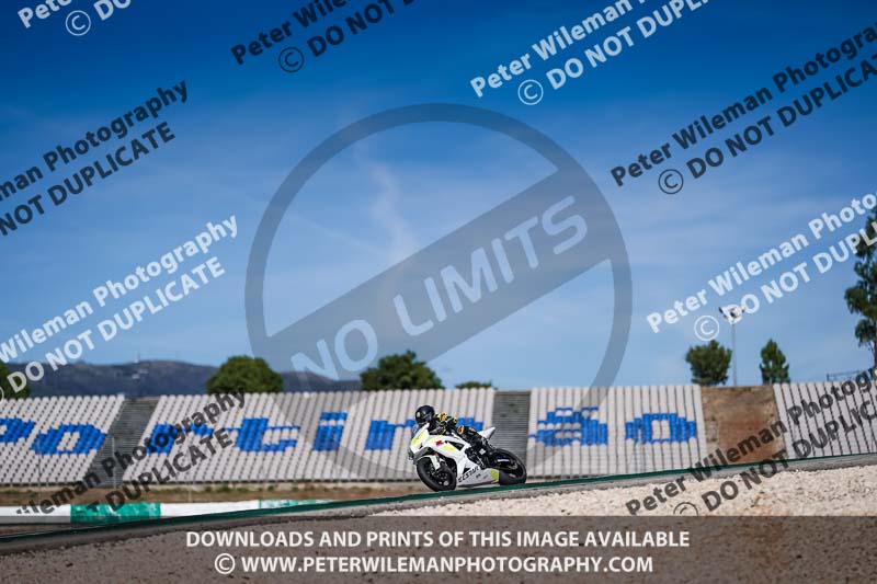 motorbikes;no limits;october 2019;peter wileman photography;portimao;portugal;trackday digital images